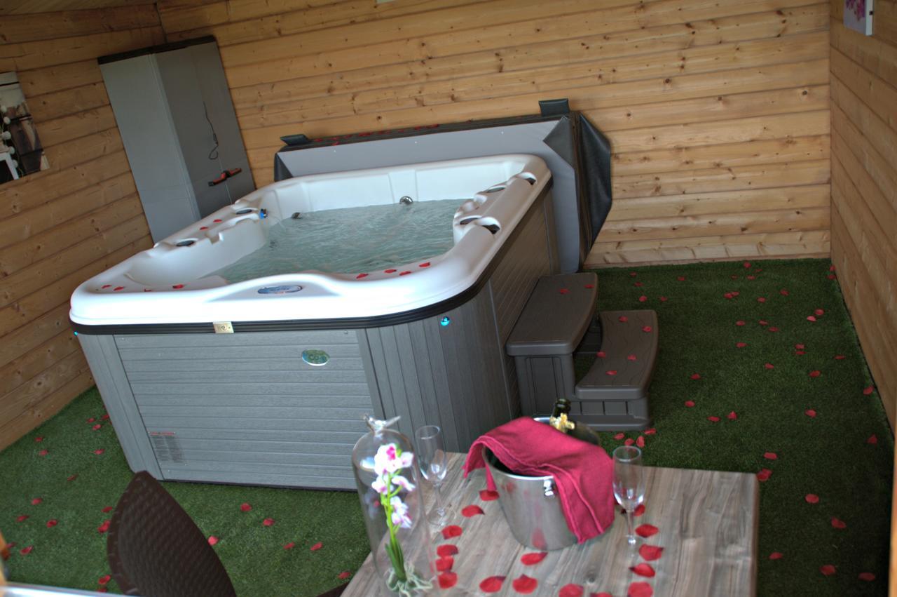 La Chapelle-Aubareil L'Evidence Bed & Breakfast エクステリア 写真