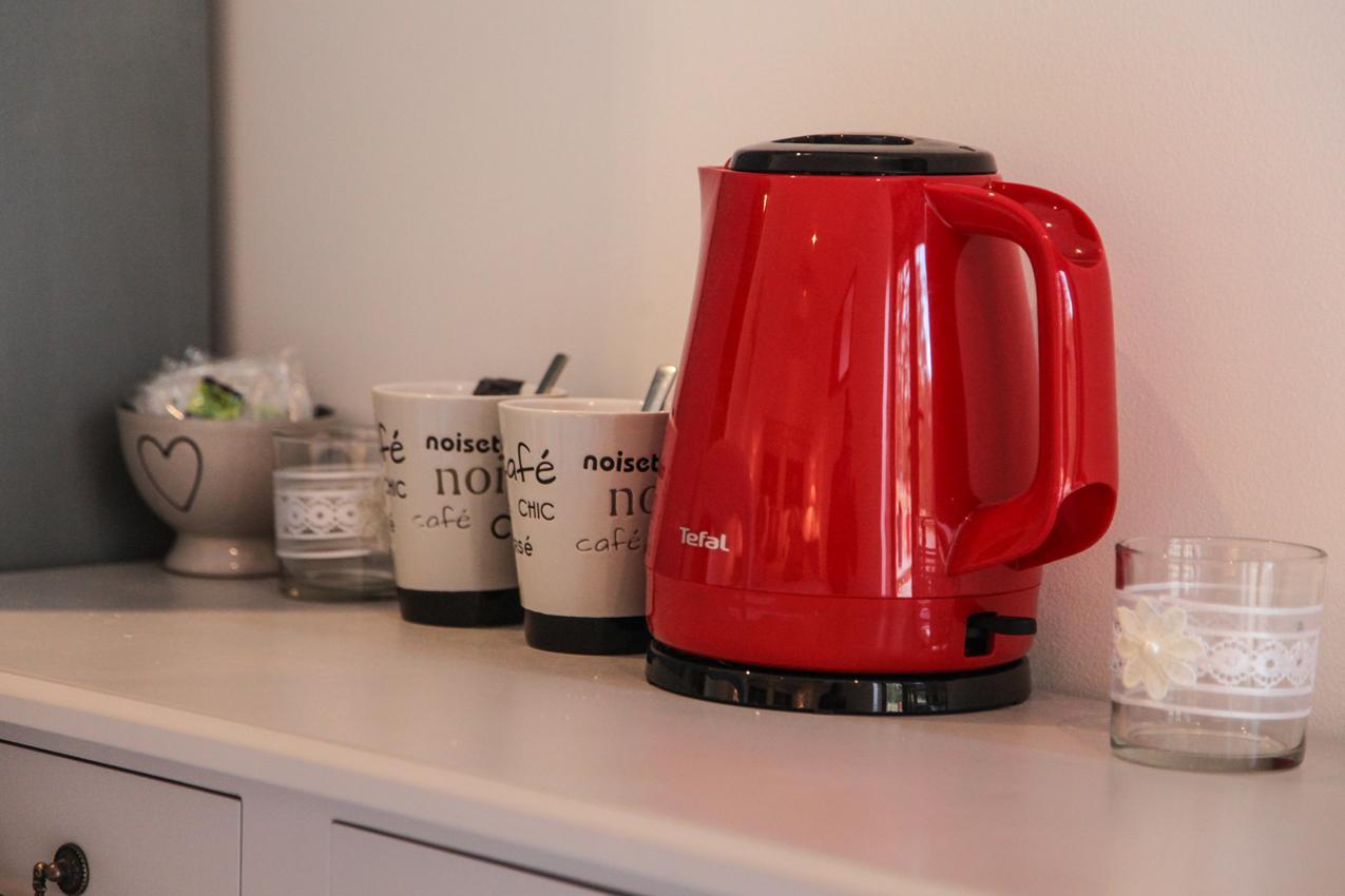 La Chapelle-Aubareil L'Evidence Bed & Breakfast エクステリア 写真